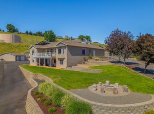 2570 Reservoir Rd, Clarkston, WA 99403