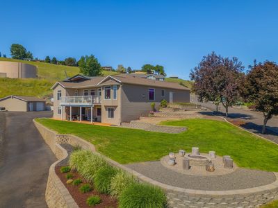 2570 Reservoir Rd, Clarkston, WA, 99403