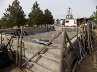 487 Stephens Hill Rd, Big Timber, MT 59011