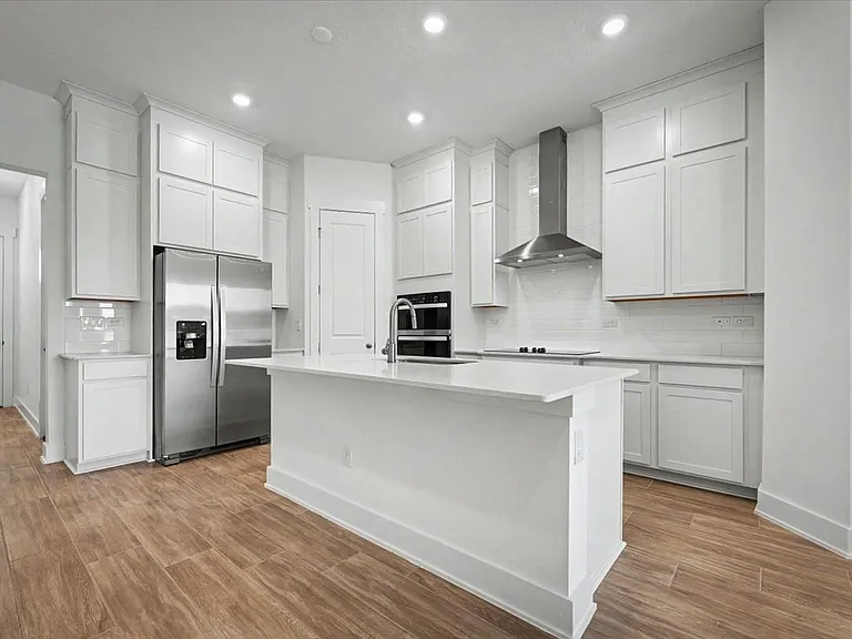 5423 Bramhall Rd — Photo 4