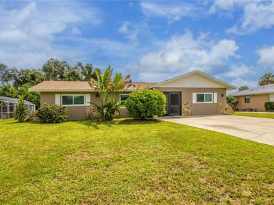 2084 Haskell St, Pt Charlotte, FL, 33952
