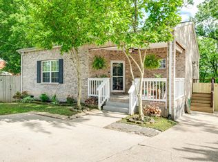 107 Stirton Rd, Nashville, TN 37210