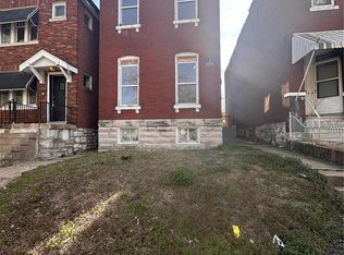 4026 Nebraska Ave, Saint Louis, MO 63118