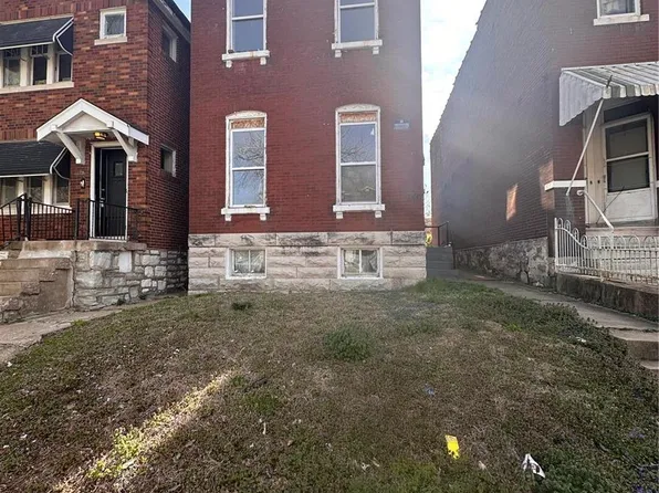 4026 Nebraska Ave, Saint Louis, MO 63118