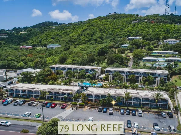 79 Long Reef, St. Croix, VI 00820
