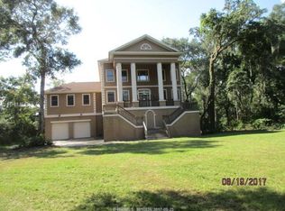 59 Fripp Point Rd, Saint Helena Island, SC 29920