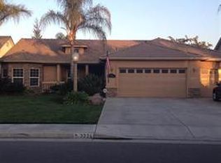 3324 S Byrd St, Visalia, CA