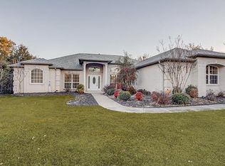 9909 Lonely Oak Ln, Fort Worth, TX 76135