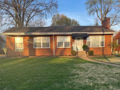 6001 Childress Ave, Saint Louis, MO, 63109