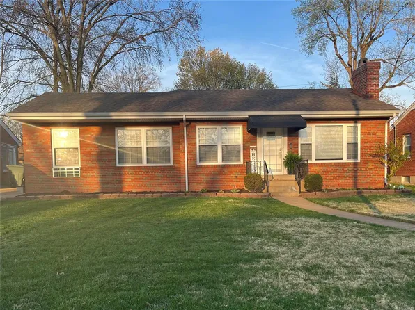 6001 Childress Ave, Saint Louis, MO 63109