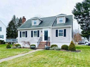 40 Wilbur Blvd, Poughkeepsie, NY 12603