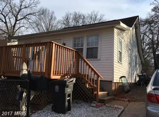 7103 Flagstaff St, Landover, MD 20785