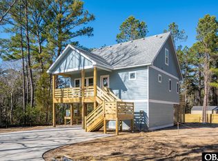 4326 Carrenda Ln LOT 1E, Kitty Hawk, NC 27949