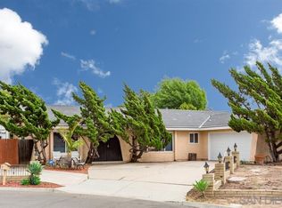 5763 Sprinter Ln, Bonita, CA 91902