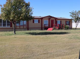 5395 Smiley Rd, Celina, TX 75009