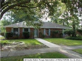 5823 Port Hudson Dr, Baton Rouge, LA 70817