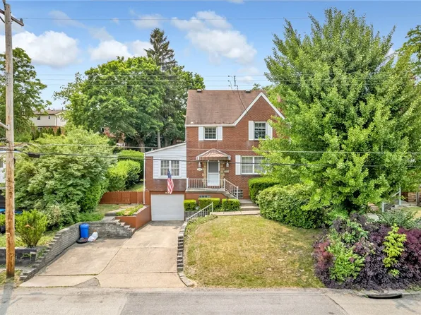 1301 Dickens St, Pittsburgh, PA 15220
