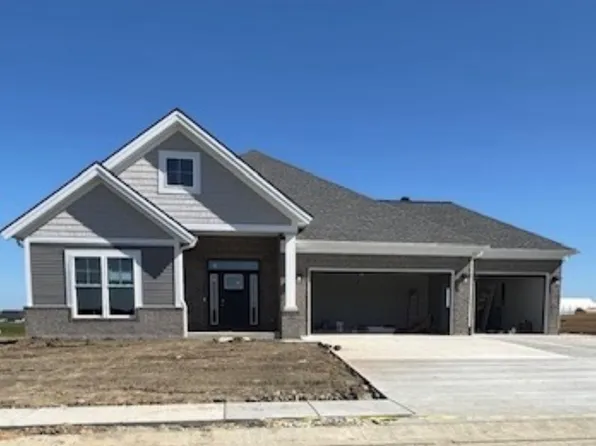 3146 Lombard Dr, Newburgh, IN 47630