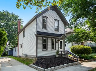 1334 Buffalo Ave NE, Grand Rapids, MI 49505