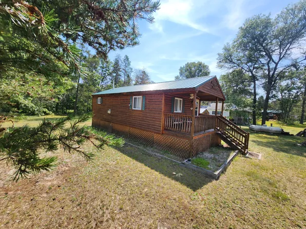 162 McKinley Rd, Mio, MI 48647