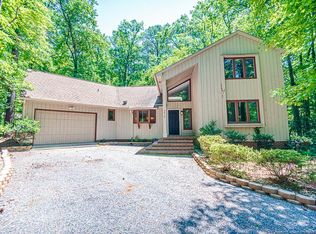 3019 Bourbon St, Sanford, NC 27332