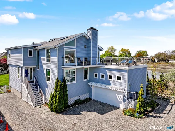 9 Marsh Road, Westport, CT 06880