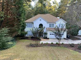 3055 Summit Ln, Monroe, GA 30655