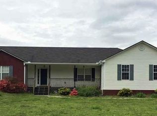 449 Gene Bell Rd, Monroe, GA 30655