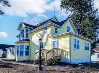 632 2nd Ave, Manilla, IA 51454