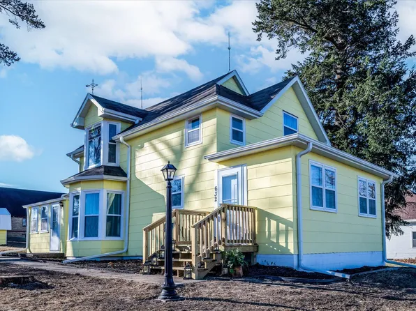 632 2nd Ave, Manilla, IA 51454