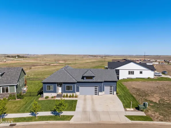 1924 Granite Rd, Watford City, ND 58854