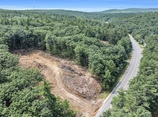 LOT 3 W State Rd #3, Ashby, MA 01431