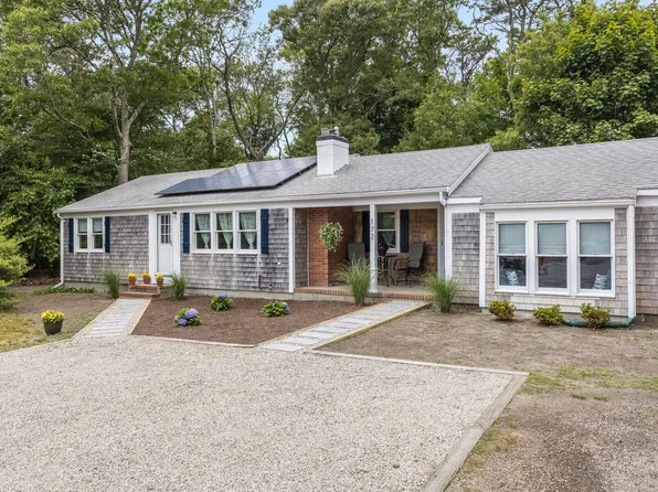 172 Sisson Road, Harwich, MA 02645