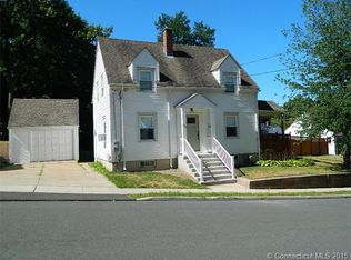 156 High St, Manchester, CT 06040
