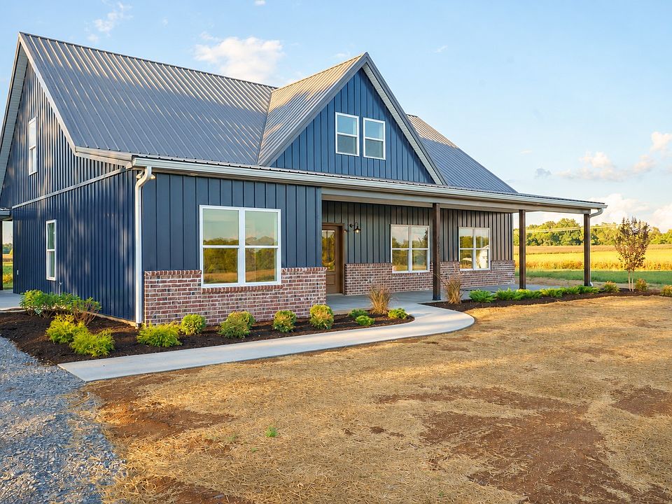 1st image of 4664 William Woodard Rd Lot 1