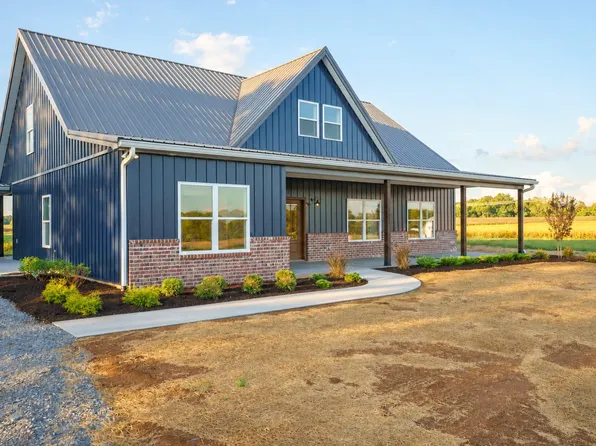 4664 William Woodard Rd Lot 1, Springfield, TN 37172