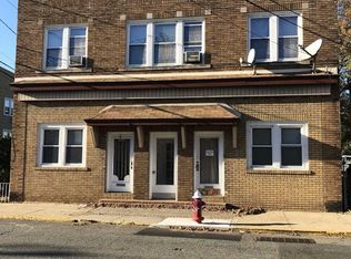 166 Washington Ave APT 6, Little Ferry, NJ 07643