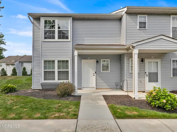 60 County Road #68, Cliffwood, NJ 07721