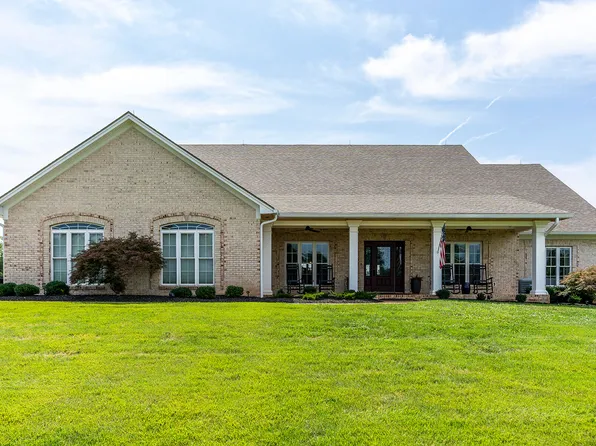 2550 Our Native Ln, Lexington, KY 40510