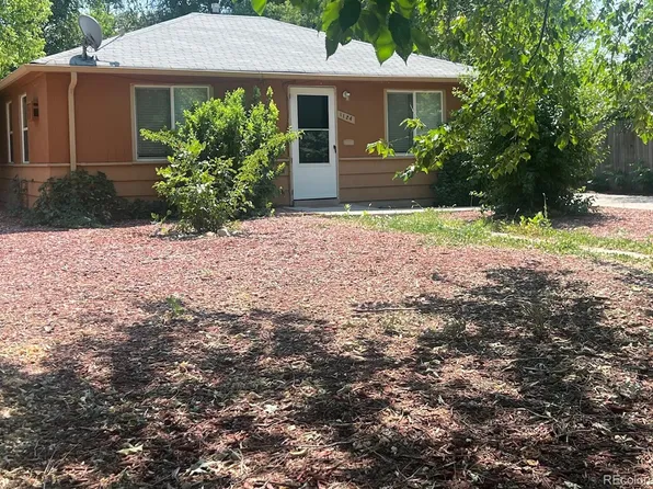 1124 Ironton Street, Aurora, CO 80010