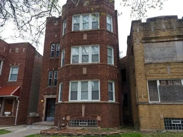 8235 S Langley Ave, Chicago, IL 60619