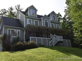 7 John Adams Ct, Naples, ME 04055