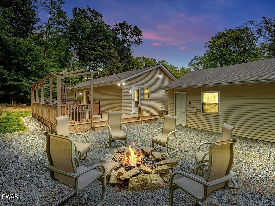 116 Hillcrest Dr Greentown, PA Zillow