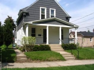 343 Houseman Ave NE, Grand Rapids, MI 49503