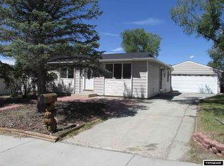 1132 Palisades Ct, Rock Springs, WY 82901