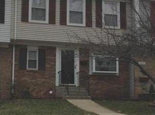 6917 Woodstream Ln, Lanham, MD 20706