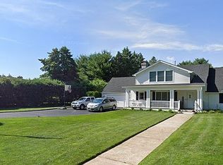 3403 Brandon Rd, Wall Township, NJ 07719