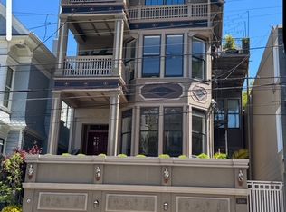 2614 Buchanan St APT 4, San Francisco, CA 94115
