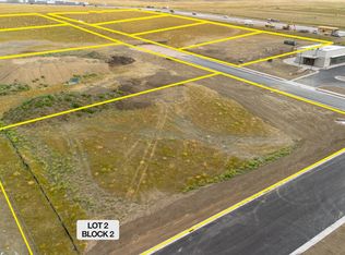 2 Pilot Way, Box Elder, SD 57719