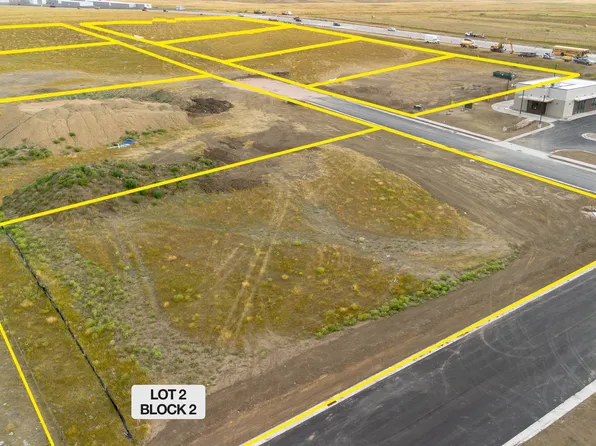 2 Pilot Way, Box Elder, SD 57719